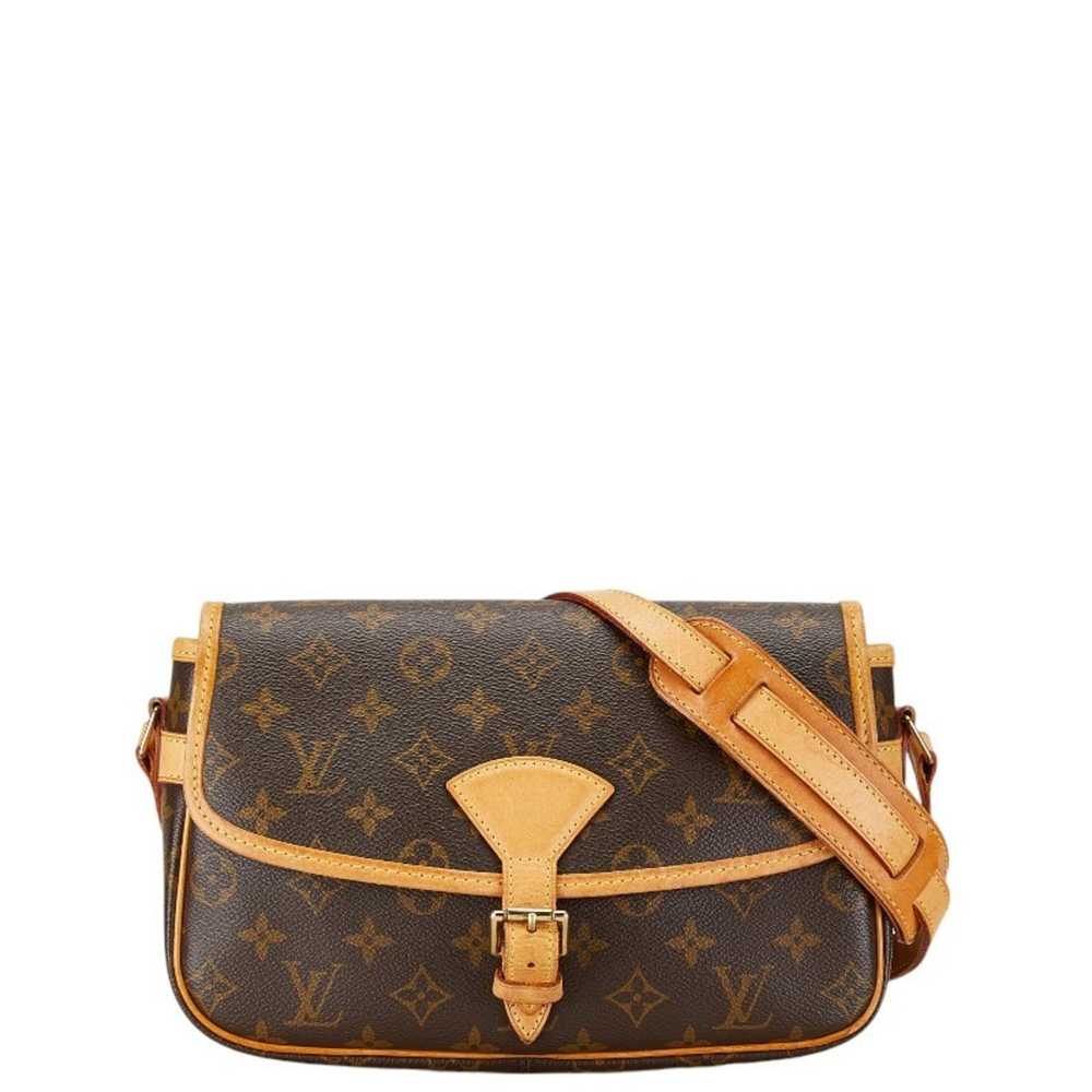 Louis Vuitton Louis Vuitton Monogram Sologne Shou… - image 1