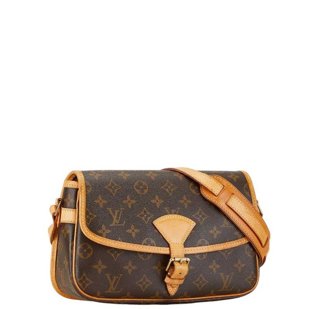 Louis Vuitton Louis Vuitton Monogram Sologne Shou… - image 3