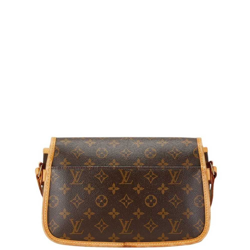 Louis Vuitton Louis Vuitton Monogram Sologne Shou… - image 4