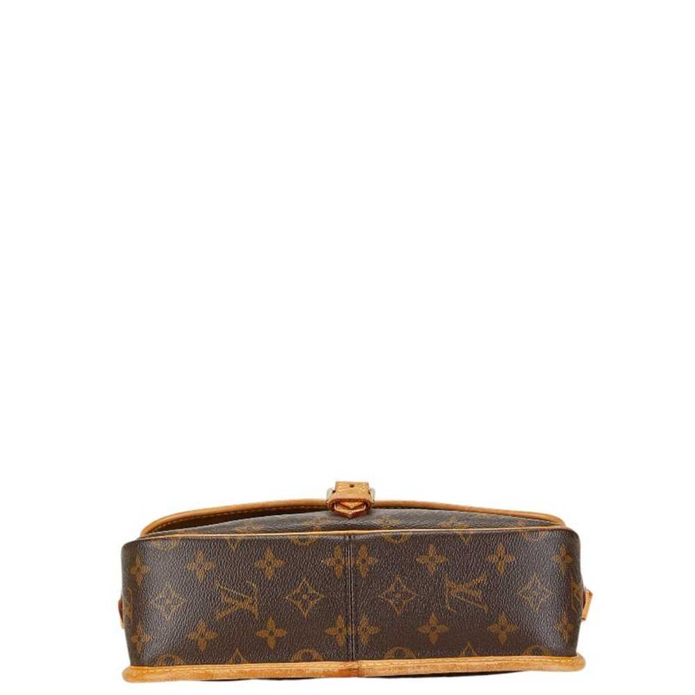 Louis Vuitton Louis Vuitton Monogram Sologne Shou… - image 5