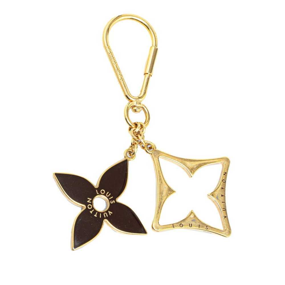 Louis Vuitton Louis Vuitton Monogram Flower Porte… - image 3