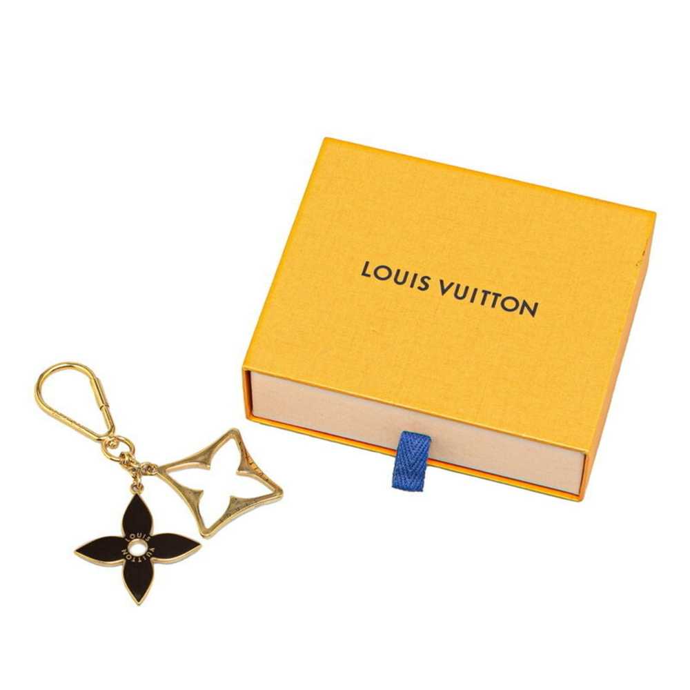 Louis Vuitton Louis Vuitton Monogram Flower Porte… - image 8