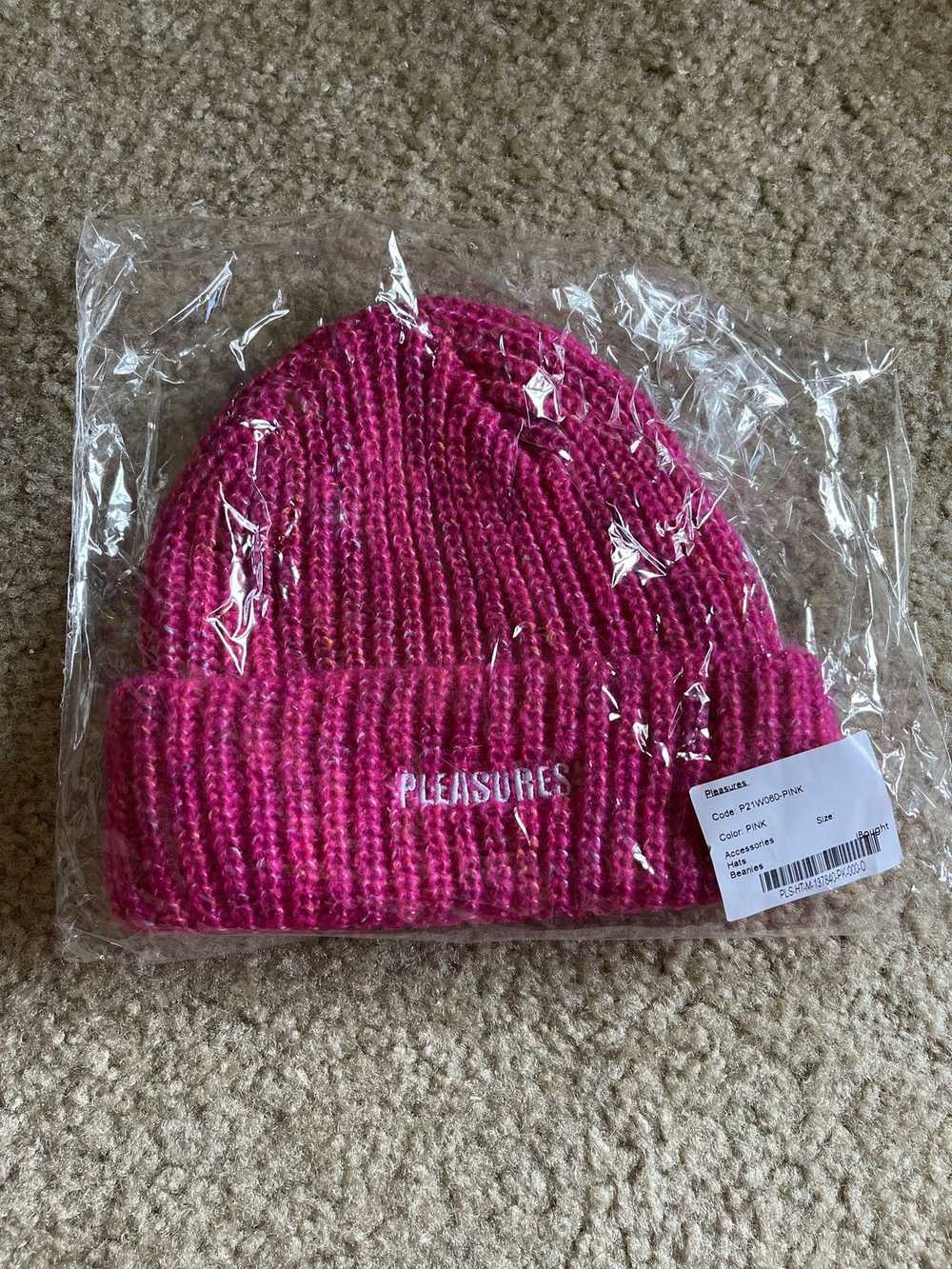 Pleasures Pleasures beanie - image 3