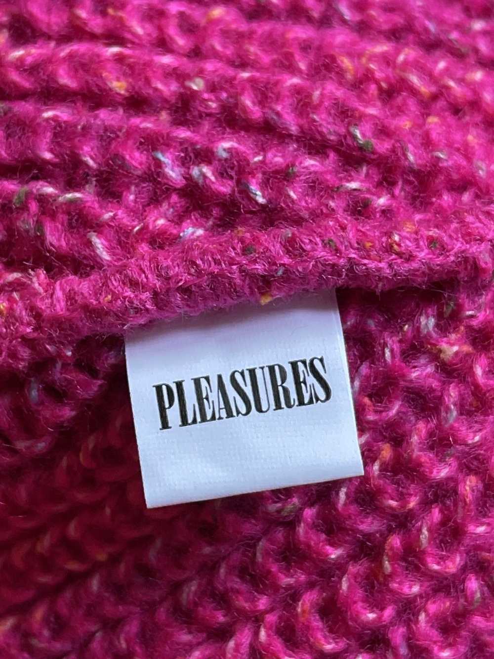 Pleasures Pleasures beanie - image 4