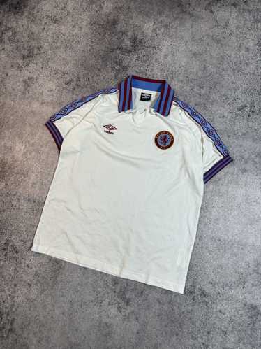 Soccer Jersey × Umbro × Vintage Vintage Umbro Ast… - image 1