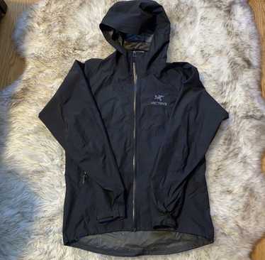 Used arcteryx zeta sl - Gem Used arcteryx zeta sl - Gem