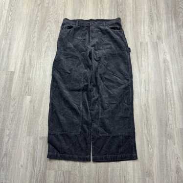 Vintage Vintage No Boundaries Cargo Pants 36x31 D… - image 1