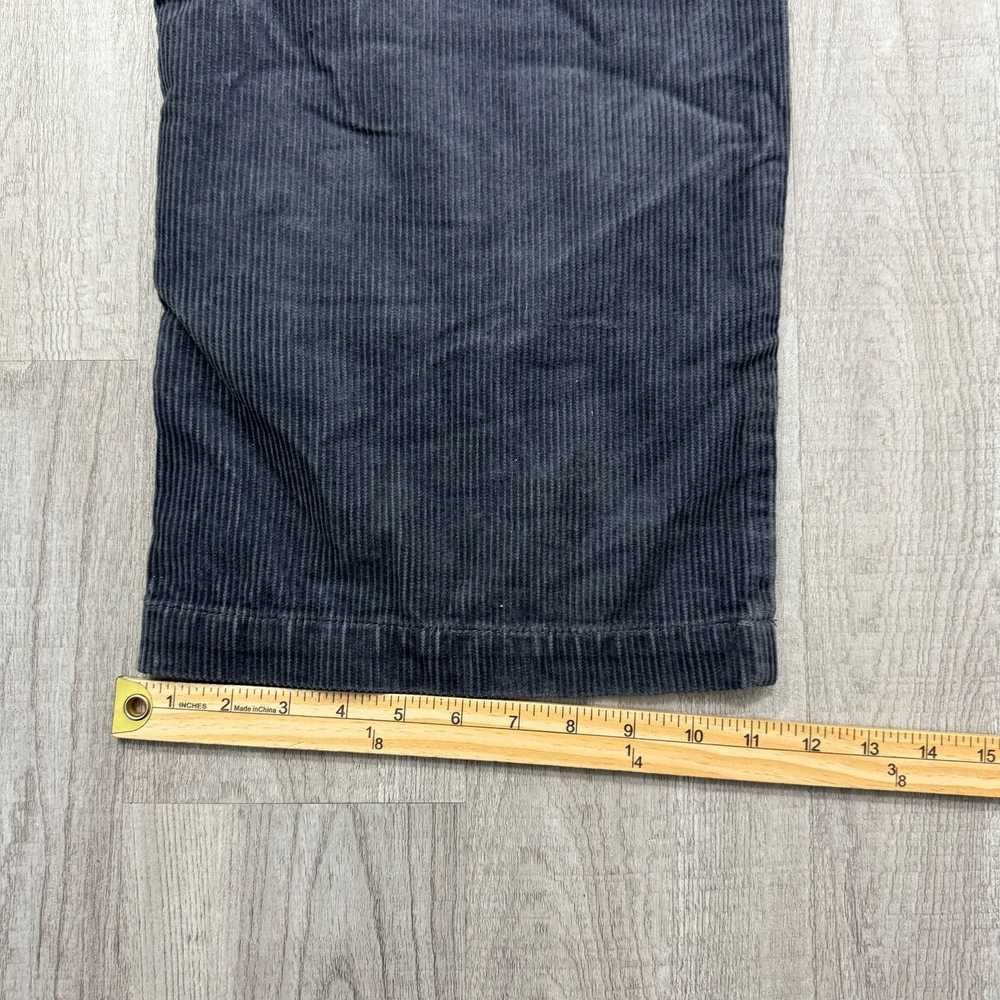 Vintage Vintage No Boundaries Cargo Pants 36x31 D… - image 7