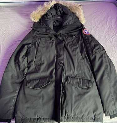 Canada Goose Montebello Parka