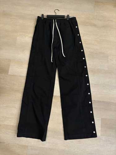 Rick Owens Pusher Pants - Gem Rick Owens Pusher Pants - Gem