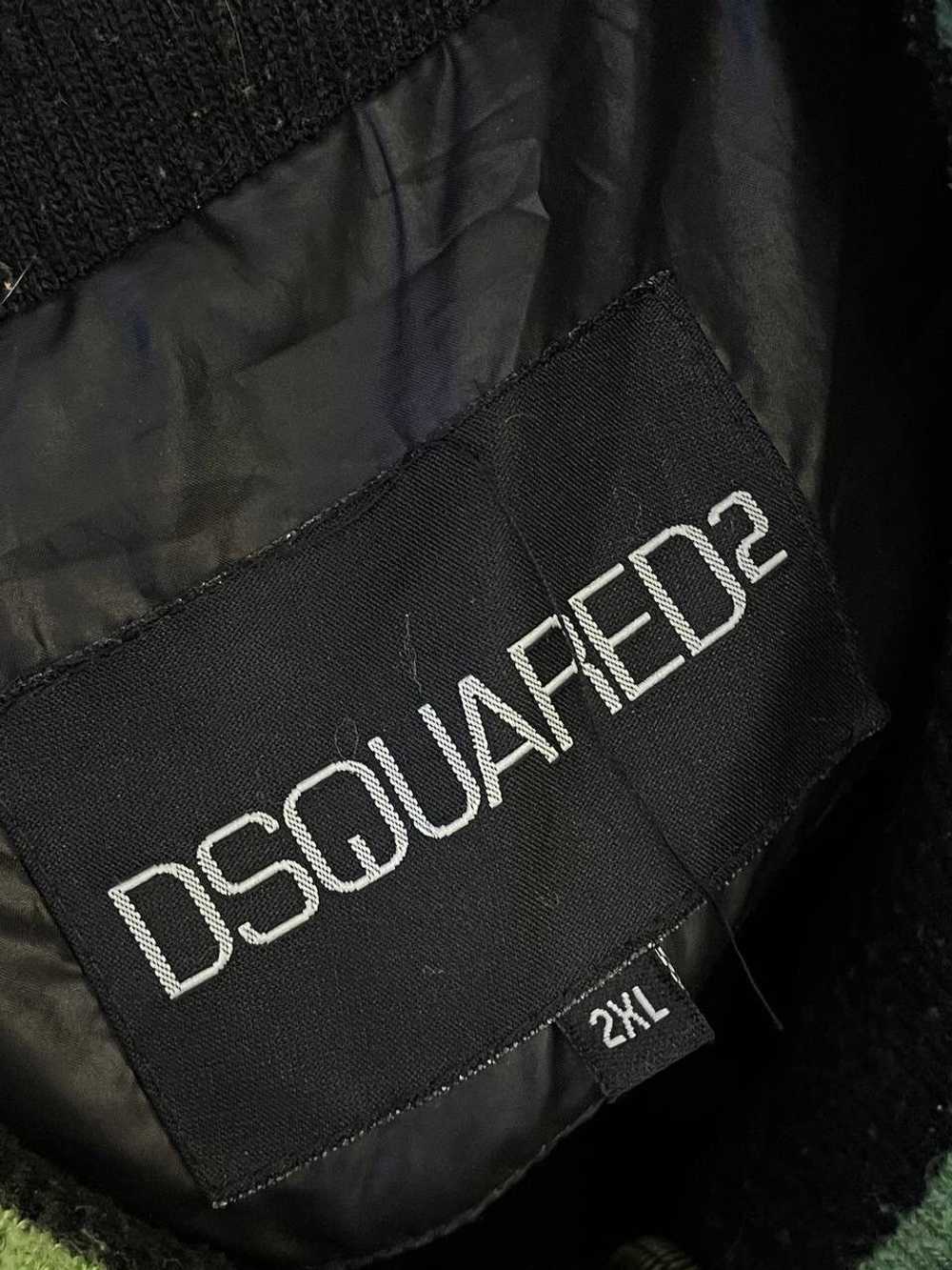 Avant Garde × Dsquared2 × Vintage Vintage Dsquare… - image 9