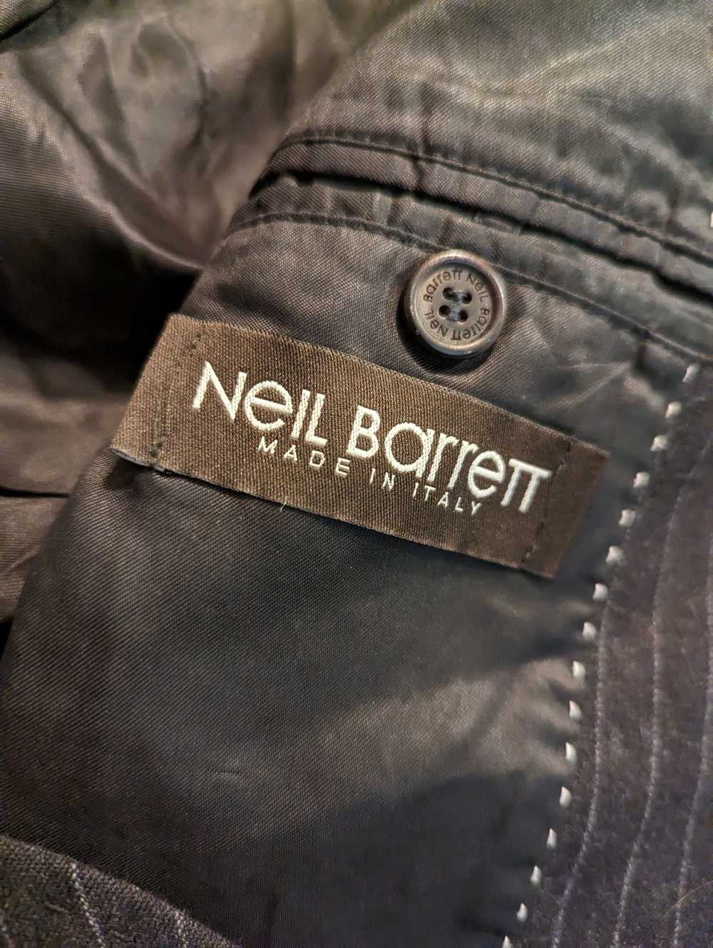 Neil Barrett Jacket, made in Italy - image 2