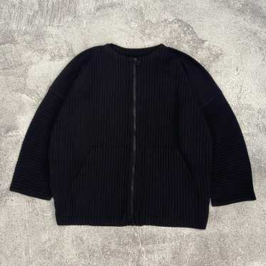 Pleats please issey miyake/zip - Gem Pleats please issey miyake/zip - Gem