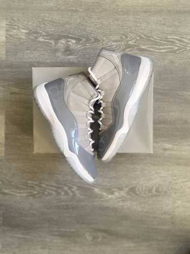 Jordan Brand Jordan 11 Cool Grey