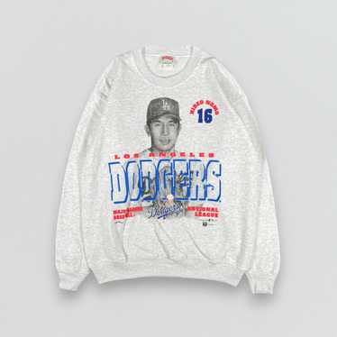 La Dodgers × Vintage Vintage LA Dodgers Hideo Nom… - image 1