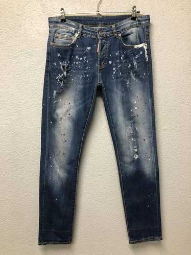 Dsquared2 jeans, size 48, - Gem Dsquared2 jeans, size 48, - Gem