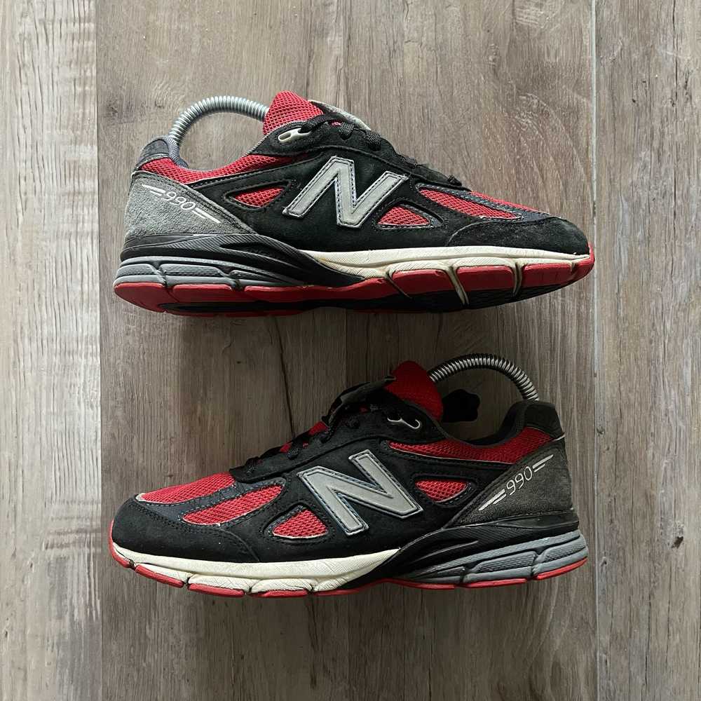 New Balance × Streetwear × Vintage NEW BALANCE • … - image 3