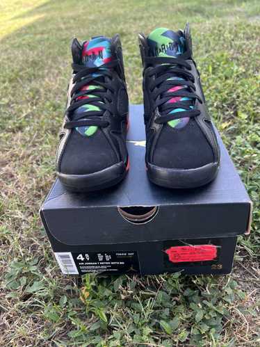 Jordan Brand × Nike Air Jordan 7 “Barcelona Night… - image 1