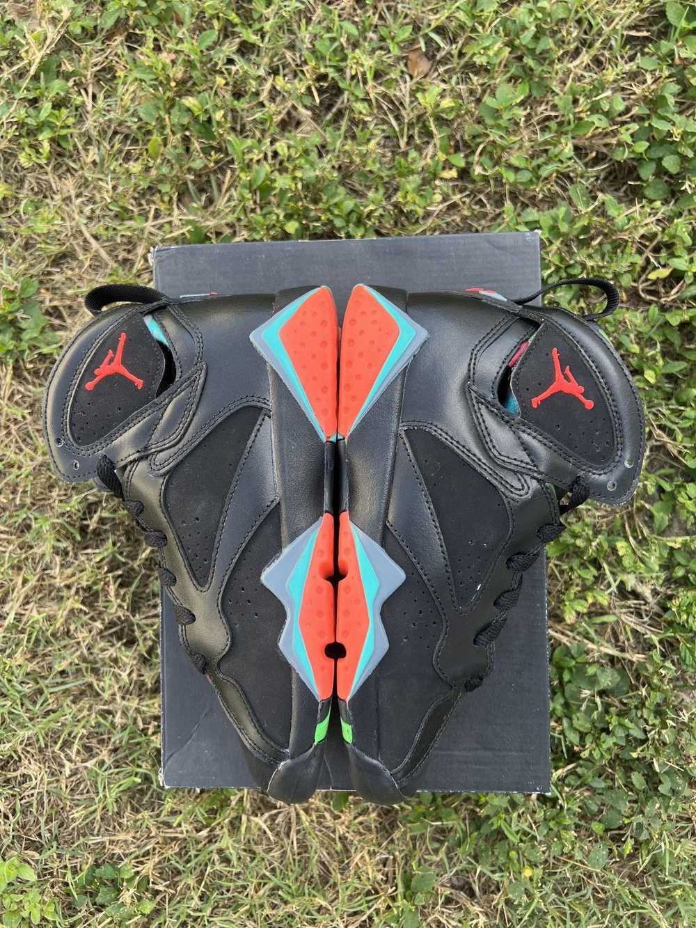 Jordan Brand × Nike Air Jordan 7 “Barcelona Night… - image 7