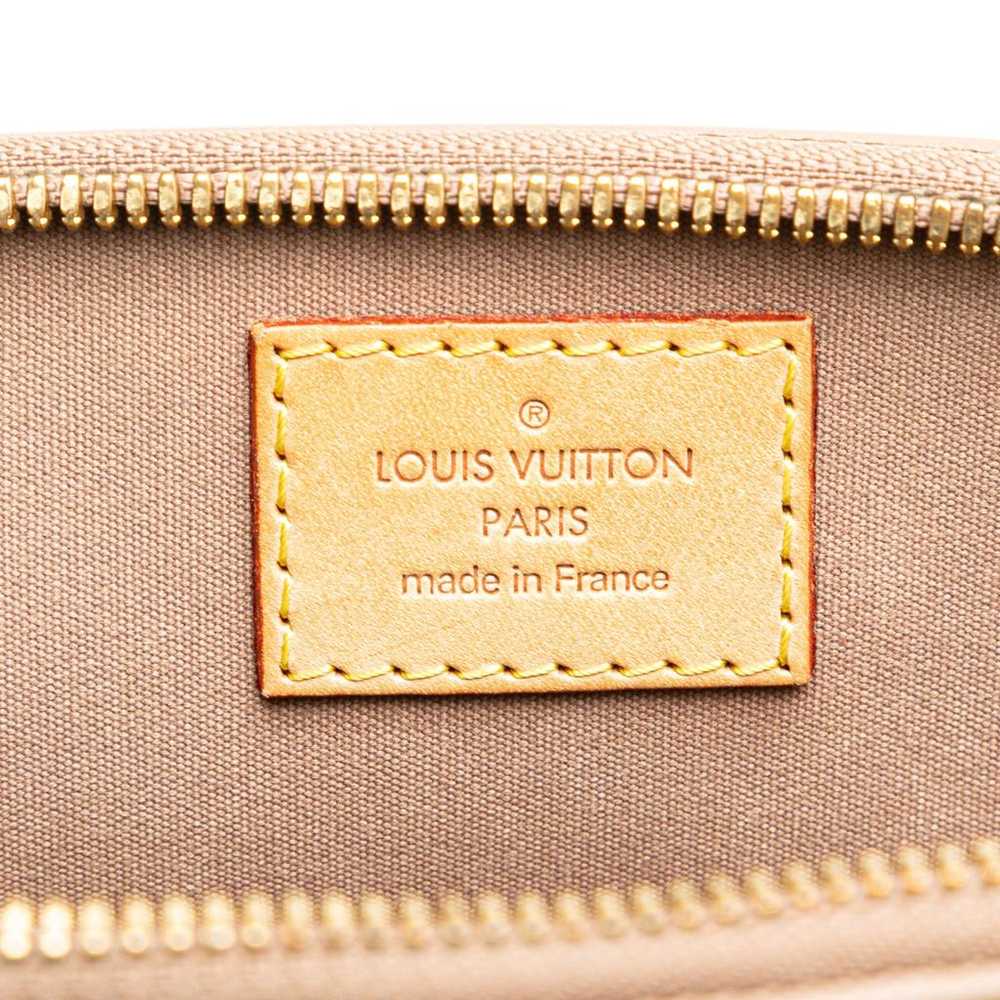 Louis Vuitton Alma leather crossbody bag - image 6