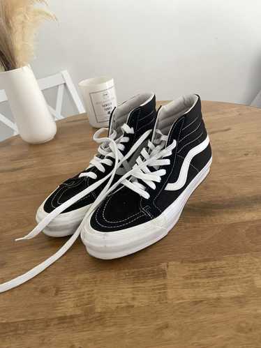 Vans Vans Vault Sk8-Hi OG LX