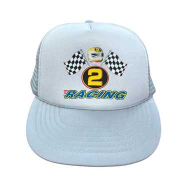 NASCAR × Vintage Vintage 90s NASCAR Rusty Wallace… - image 1