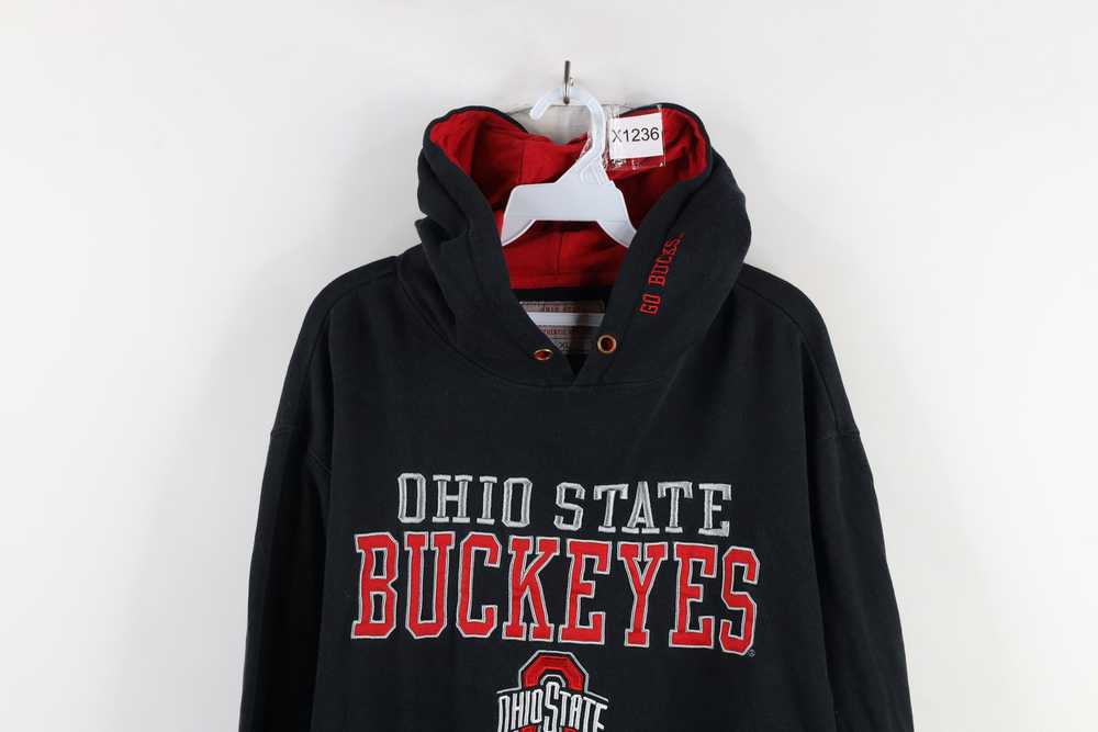 Vintage Vintage Out Ohio State University Hoodie … - image 2