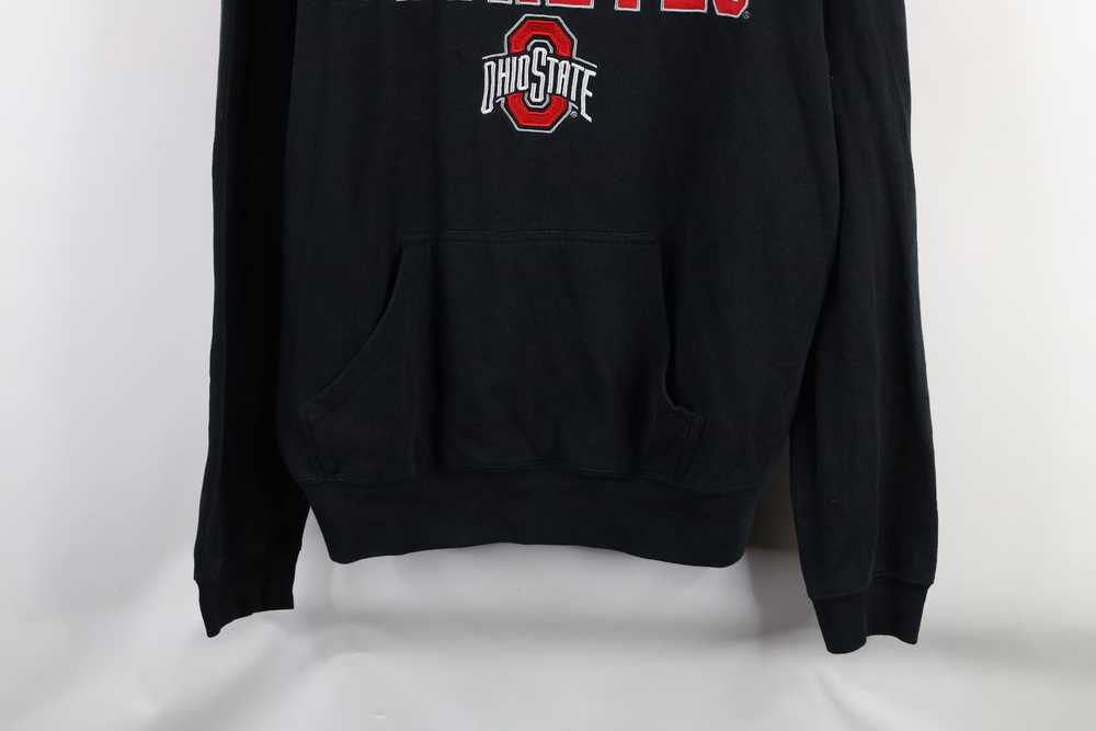 Vintage Vintage Out Ohio State University Hoodie … - image 3