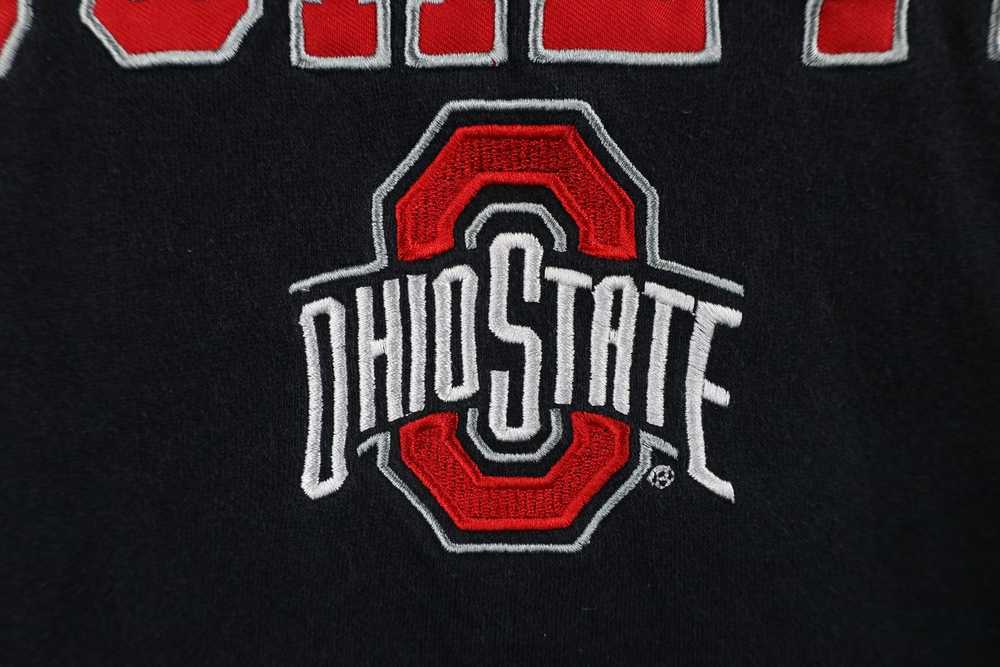 Vintage Vintage Out Ohio State University Hoodie … - image 5