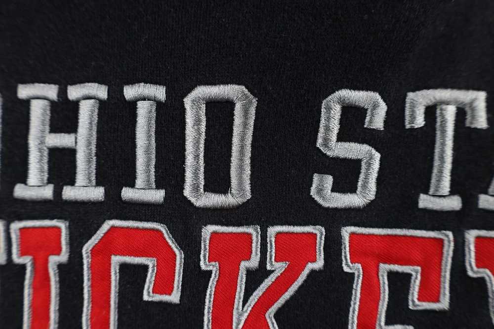 Vintage Vintage Out Ohio State University Hoodie … - image 7