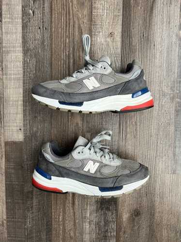 New Balance New Balance 992 Size 8