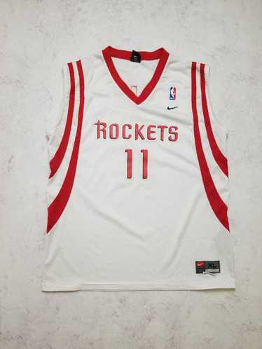 激レア‼️ NBAユニフォーム Houston Rockets Yao Ming Mitchell & Ness 