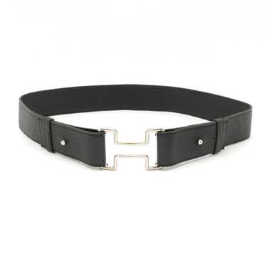 Apparel  HERMES Tonight Belt Box Calf Tryon Cleme… - image 1