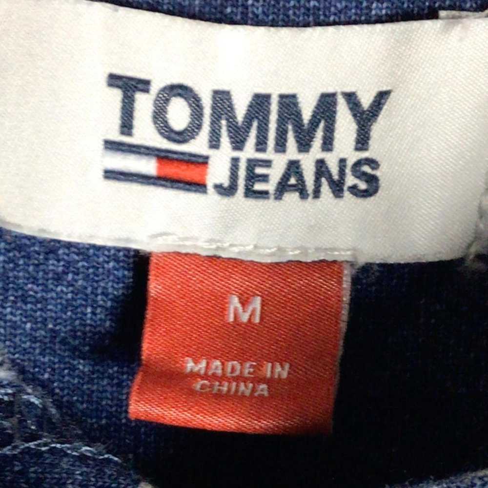 Tommy Hilfiger Classic 90s Tommy Hilfiger Jeans C… - image 3