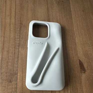 rhode iPhone case 14pro iPhone用ケース lip case | rhode skin