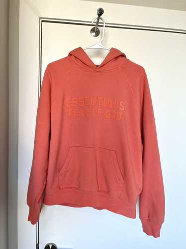 Essentials Essentials hoodie