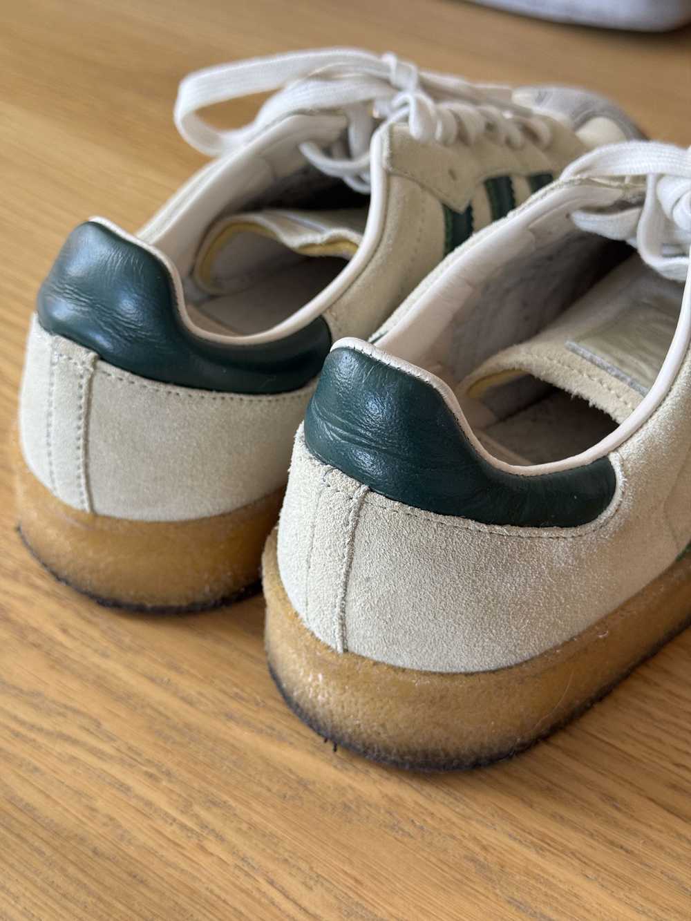 Adidas × Clarks × Kith Kith Clarks 8th Street Adi… - image 5