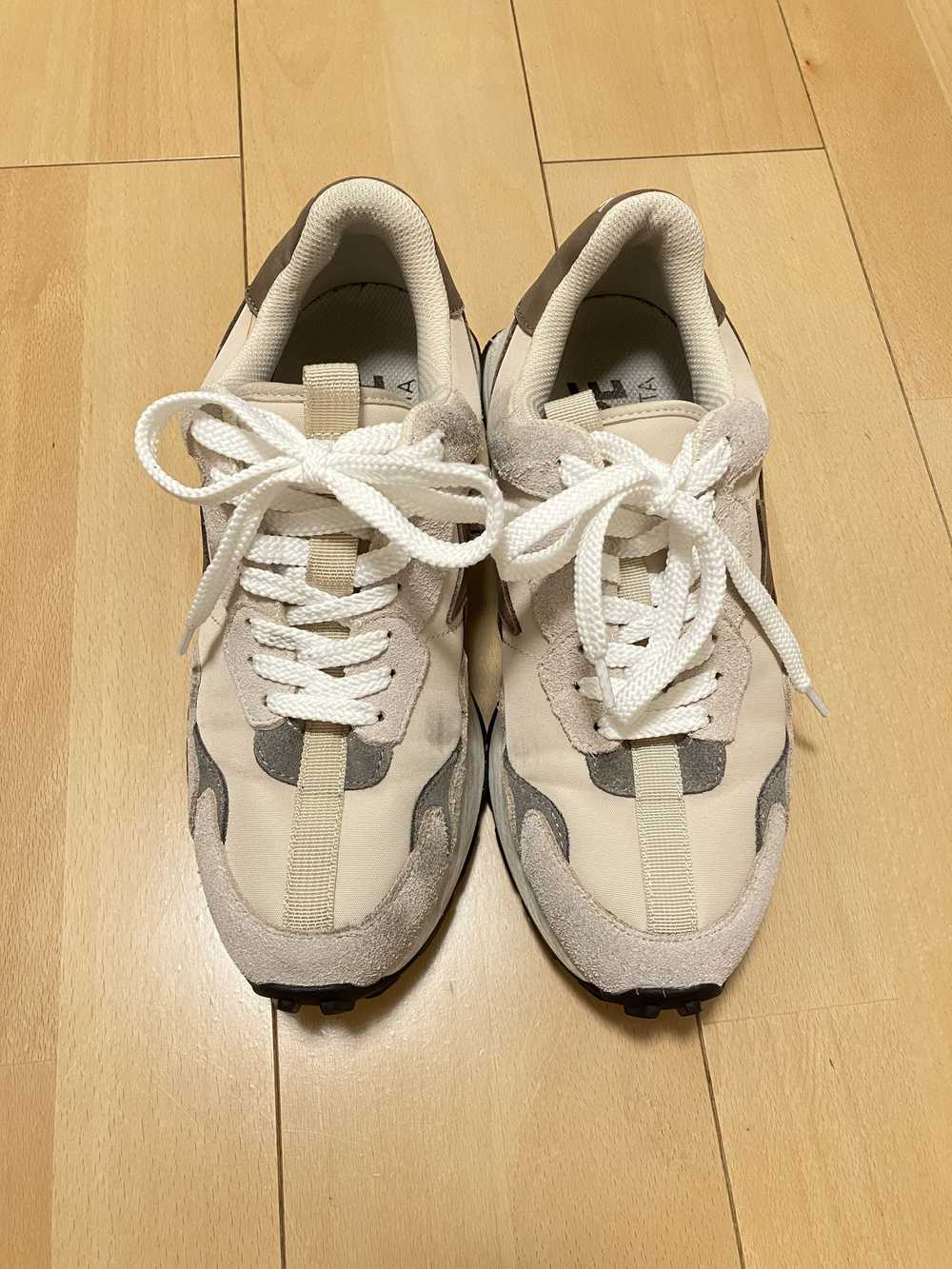 Bape Bape Beige bapesta ROADSTA EXPRESS - image 11