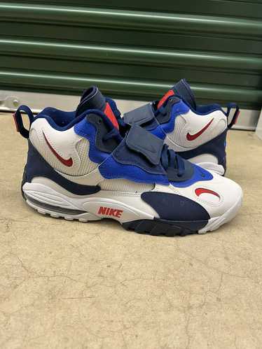 Nike Nike Air Speed Turf Giants Size 11 - image 1