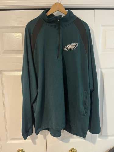 NFL × Streetwear × Vintage NFL philadelphia eagles