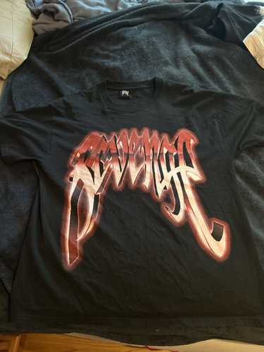 Revenge Revenge Tee - image 1