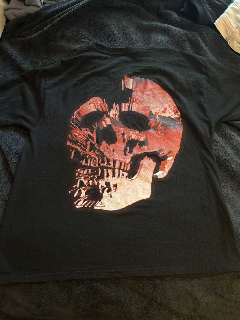 Revenge Revenge Tee - image 2