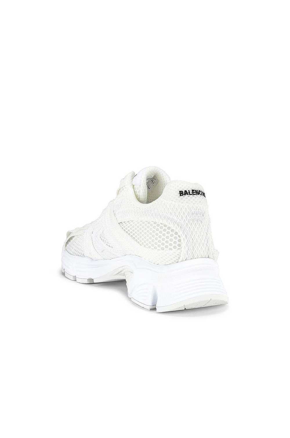 Balenciaga o1mt1gz0924 Phantom Sneaker in White - image 3