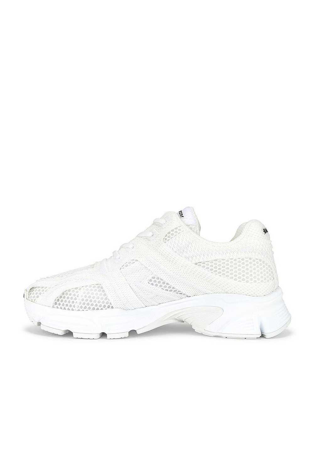 Balenciaga o1mt1gz0924 Phantom Sneaker in White - image 5