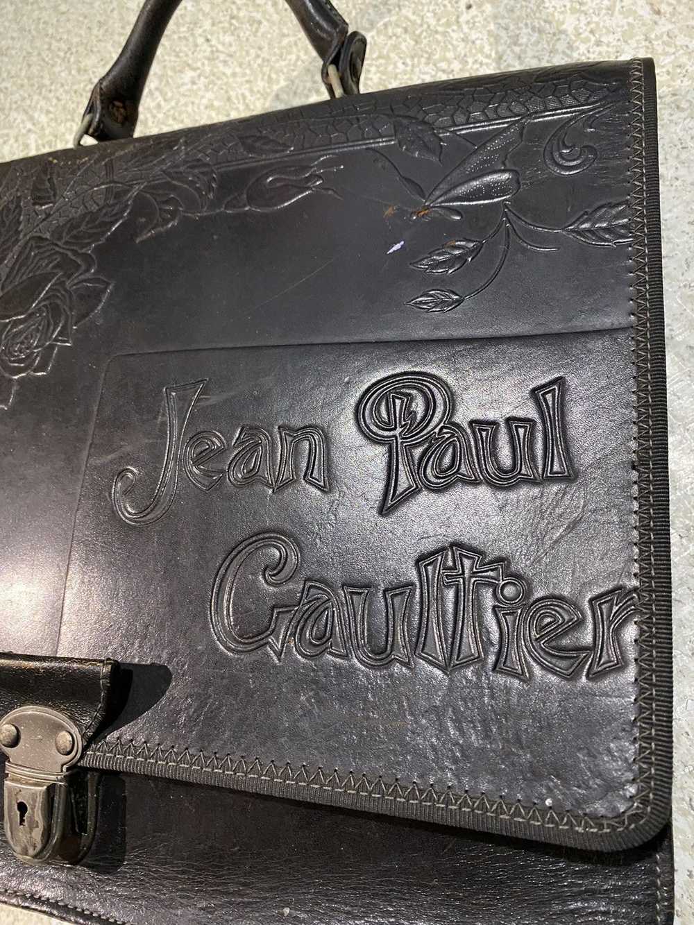 Japanese Brand × Jean Paul Gaultier × Very Rare V… - image 3