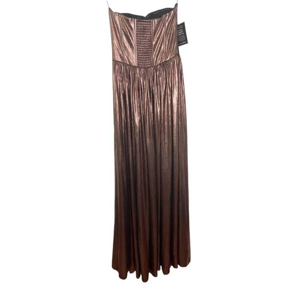 Retrofête Maxi dress - image 8