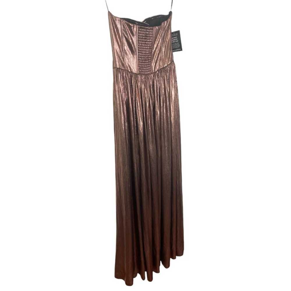 Retrofête Maxi dress - image 9