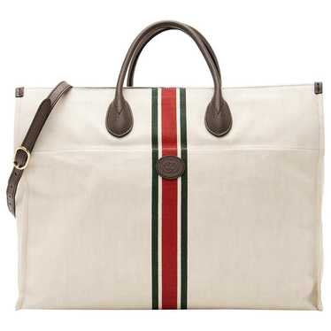 Gucci Cloth tote