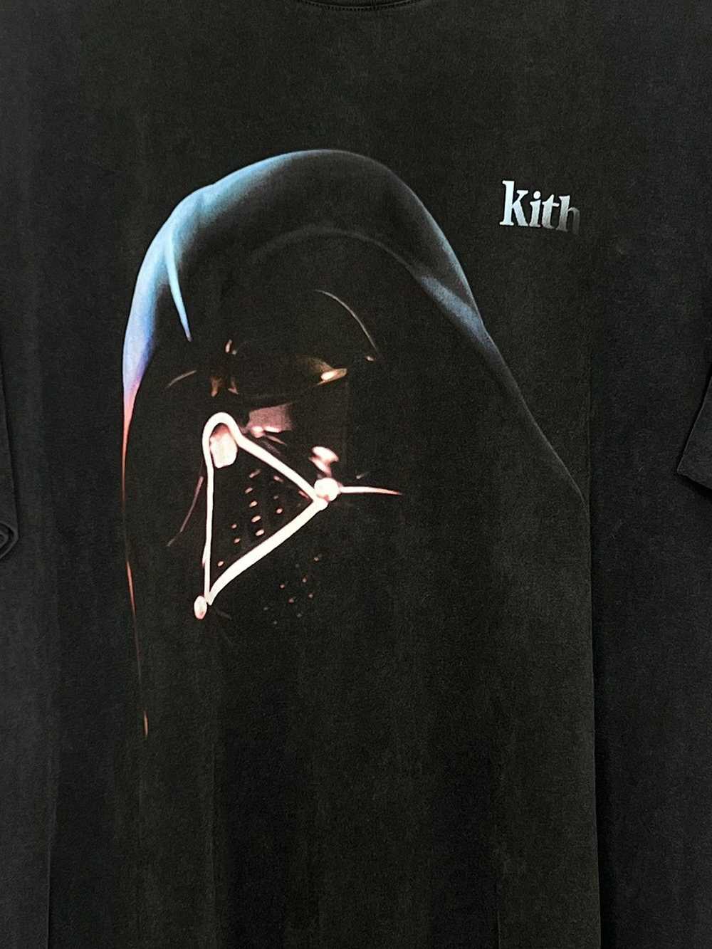 Kith × Star Wars × Streetwear Kith for Star Wars … - image 2