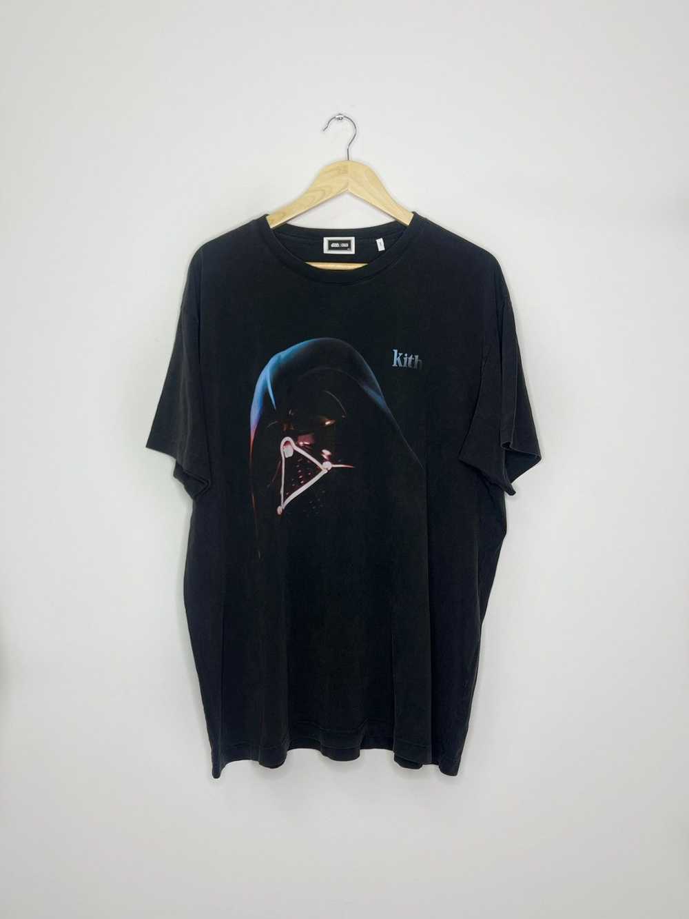 Kith × Star Wars × Streetwear Kith for Star Wars … - image 3